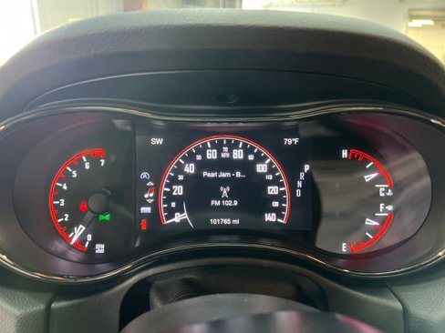 Used 2020 Dodge Durango GT image 8