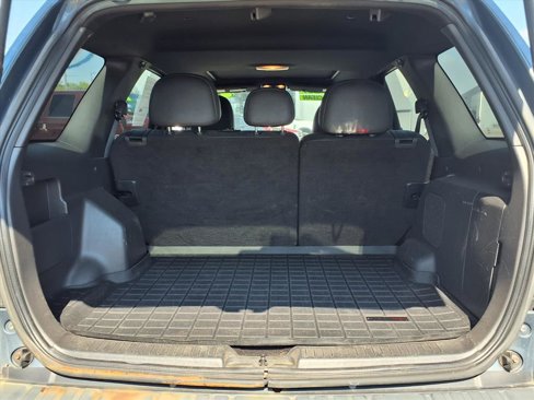Used 2010 Ford Escape Limited image 19