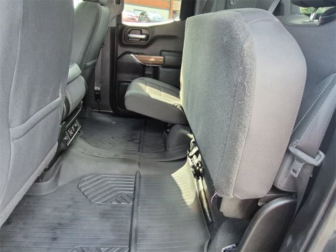 Used 2020 Chevrolet Silverado 1500 RST image 30