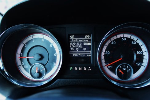 Used 2013 Dodge Grand Caravan R/T w/ Safety Sphere Group image 8