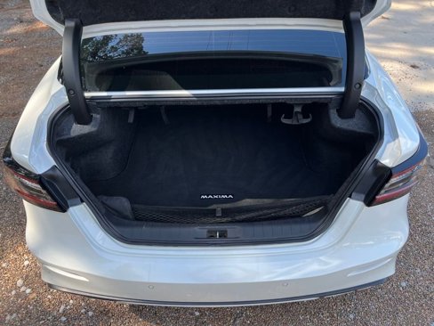 Used 2021 Nissan Maxima Platinum w/ Sport Mat Group image 23