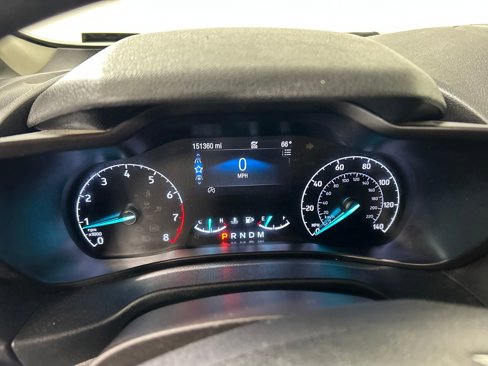 Used 2020 Ford Transit Connect XL image 17