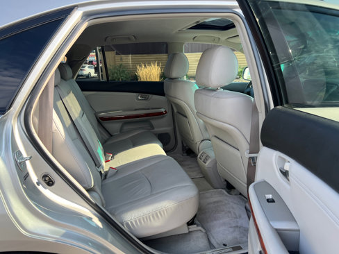 Used 2008 Lexus RX 350 AWD image 32