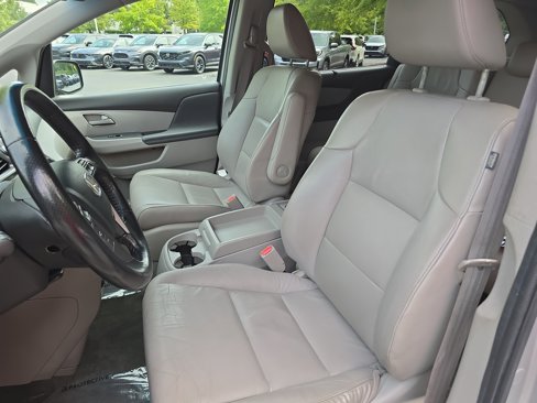 Used 2012 Honda Odyssey EX-L image 16