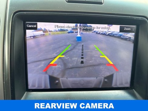 Used 2013 Ford F150 FX4 w/ Luxury Equipment Group image 20