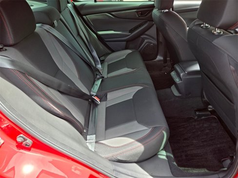 Used 2023 Subaru WRX image 17