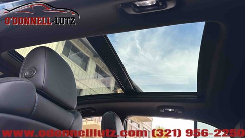 Used 2024 Cadillac XT4 Sport image 23