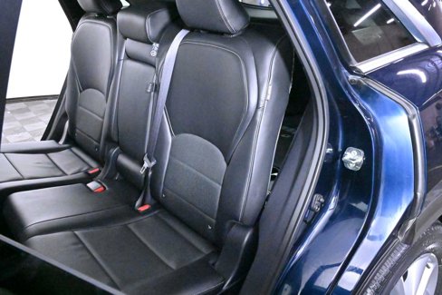 Certified 2022 INFINITI QX50 Luxe image 25