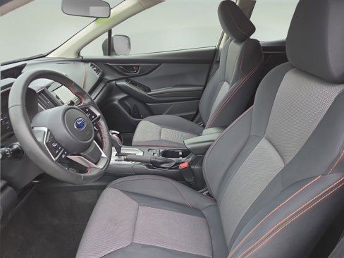 Certified 2023 Subaru Crosstrek 2.0i Premium image 27