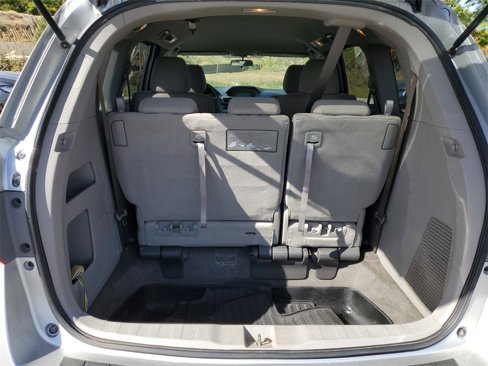 Used 2011 Honda Odyssey EX image 7