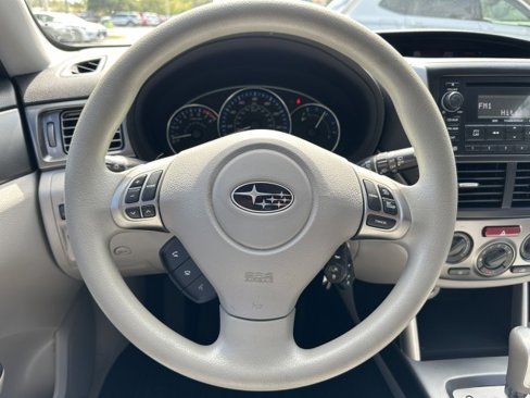 Used 2013 Subaru Forester 2.5X w/ Popular Pkg 3 image 33