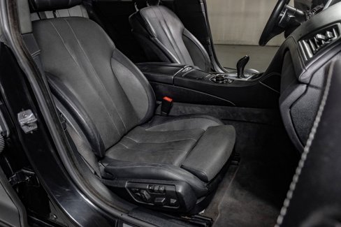 Used 2014 BMW 640i Gran Coupe image 29