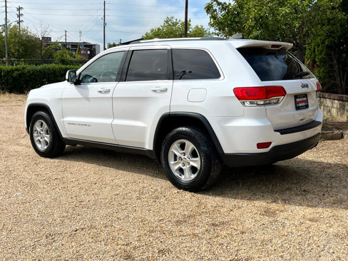 Used 2014 Jeep Grand Cherokee Laredo w/ Quick Order Package 23E image 8