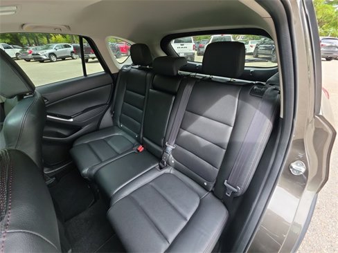 Used 2016 MAZDA CX-5 Grand Touring image 23