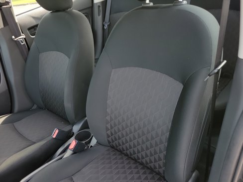 Used 2024 Mitsubishi Mirage ES image 6
