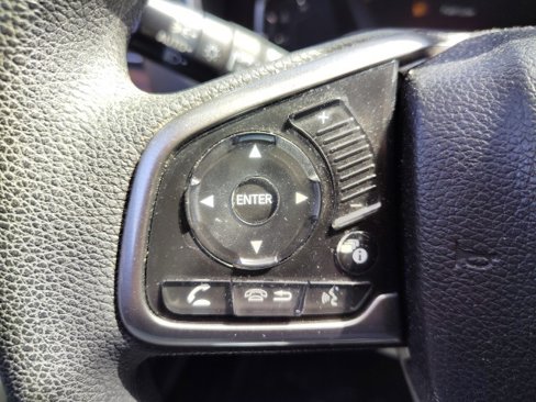 Used 2017 Honda CR-V EX image 19