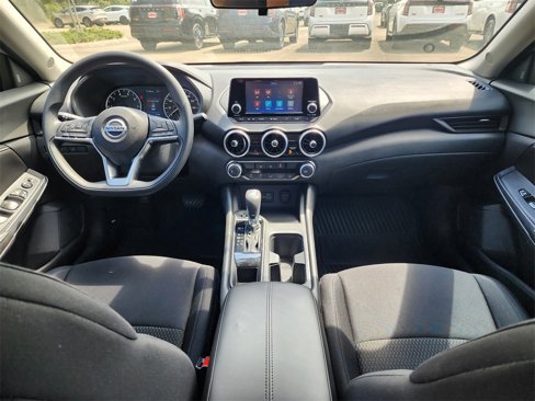 Used 2023 Nissan Sentra S image 6