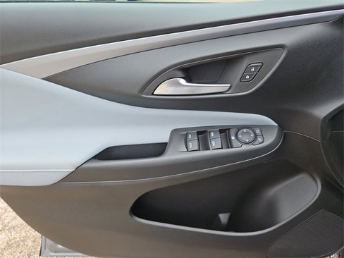 New 2025 Buick Envista Preferred w/ Advanced Safety Package image 11
