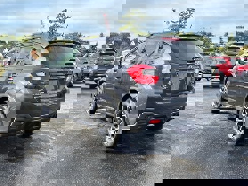 Used 2014 Subaru Crosstrek 2.0i Premium image 5