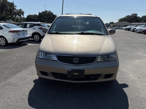 Used 2000 Honda Odyssey EX image 9