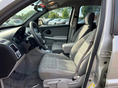Used 2008 Chevrolet Equinox LS image 16