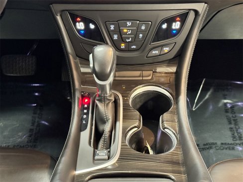Certified 2020 Buick Envision Essence image 30