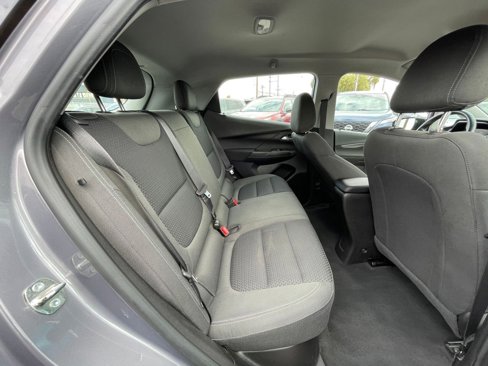 Used 2023 Chevrolet Bolt LT w/ Driver Confidence Package image 42