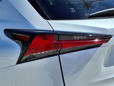 Used 2021 Lexus NX 300h AWD w/ Premium Package image 16