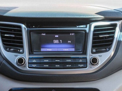 Used 2016 Hyundai Tucson SE w/ Option Group 02 image 14