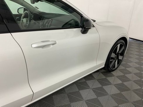 Certified 2024 Volvo S60 T8 Ultimate image 8