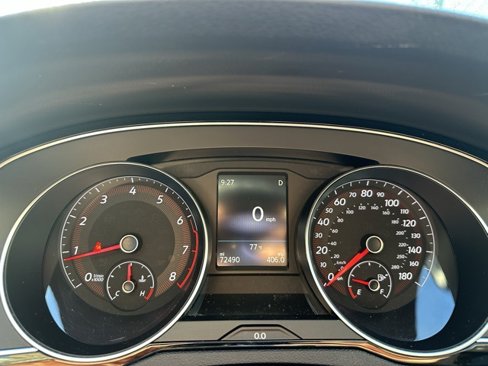 Used 2020 Volkswagen Arteon SE image 10