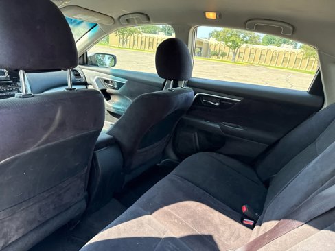 Used 2013 Nissan Altima 2.5 S image 8