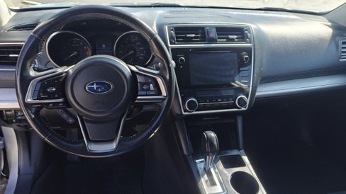 Used 2018 Subaru Outback 2.5i Premium image 23
