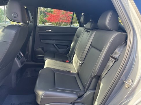 Used 2020 Volkswagen Atlas Cross Sport SE image 10