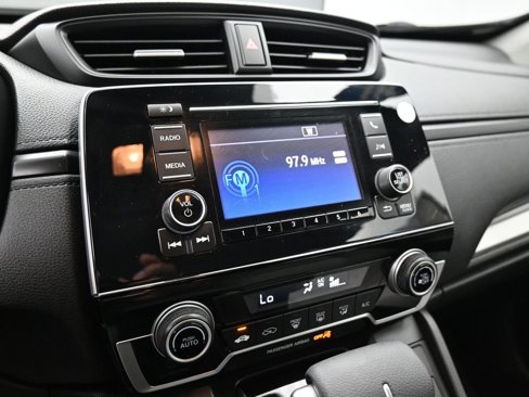 Used 2020 Honda CR-V LX image 14