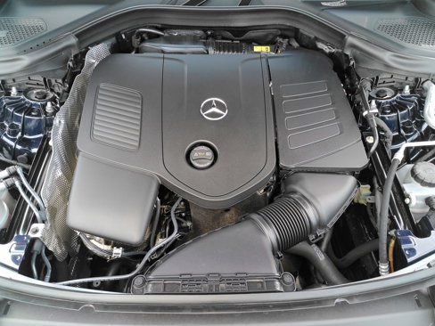 Certified 2024 Mercedes-Benz GLC 300 4MATIC image 42