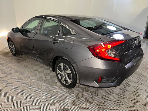 Used 2020 Honda Civic LX image 7