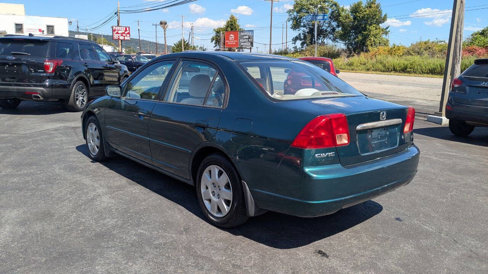 Used 2002 Honda Civic EX image 13