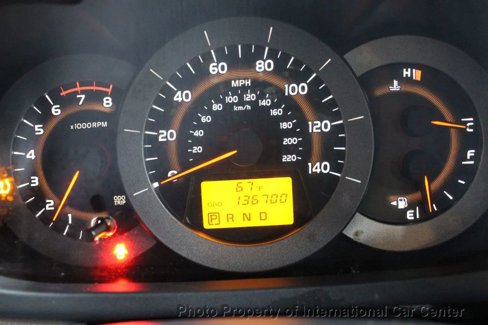 Used 2010 Toyota RAV4 4WD image 17