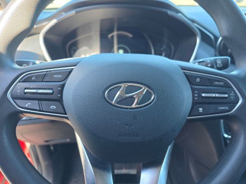 Used 2020 Hyundai Santa Fe SEL image 22