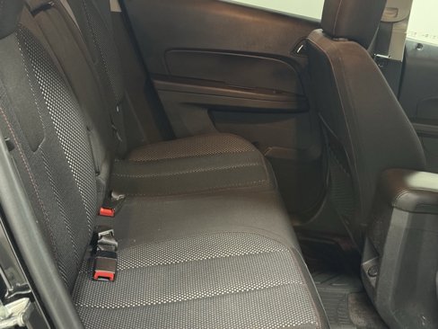 Used 2016 Chevrolet Equinox LT w/ Convenience Package image 9