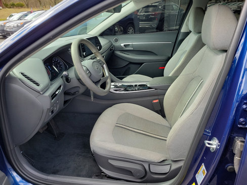 Used 2021 Hyundai Sonata SE image 13