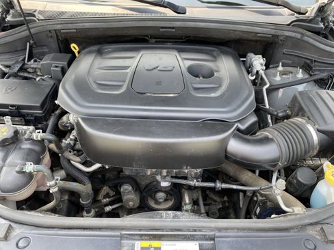 Used 2021 Jeep Grand Cherokee Laredo X image 42