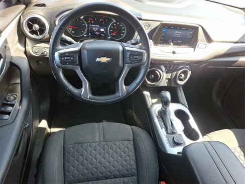 Used 2019 Chevrolet Blazer LT image 21