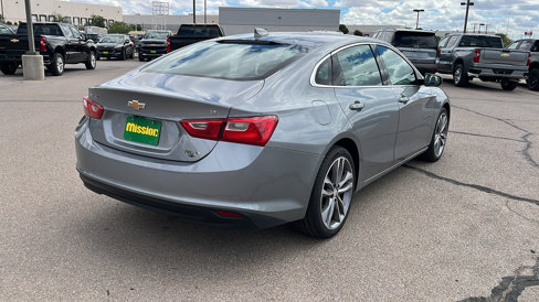 Certified 2023 Chevrolet Malibu LT image 8