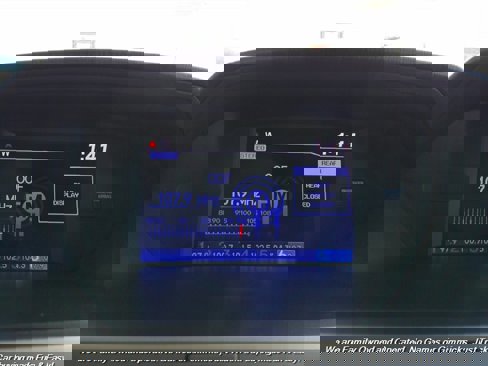 Used 2012 Honda Odyssey EX-L image 47