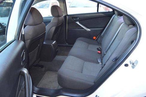 Used 2007 Pontiac G6 Sedan w/ Preferred Package image 32