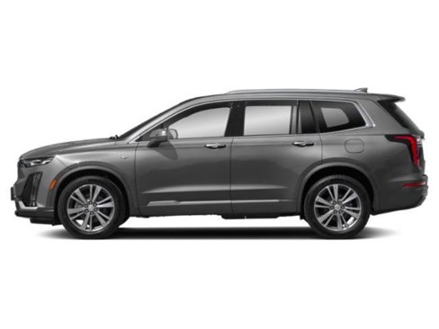 Used 2020 Cadillac XT6 Premium Luxury w/ Platinum Package image 24