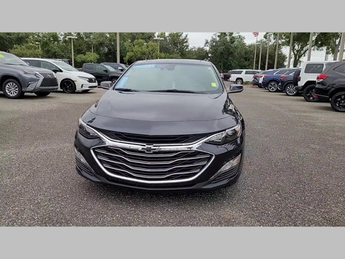 Used 2022 Chevrolet Malibu LT w/ Leather Package image 42