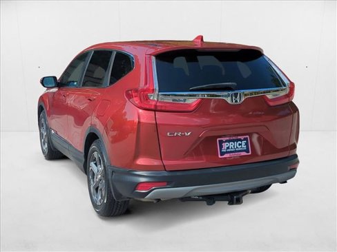 Used 2019 Honda CR-V EX-L image 7